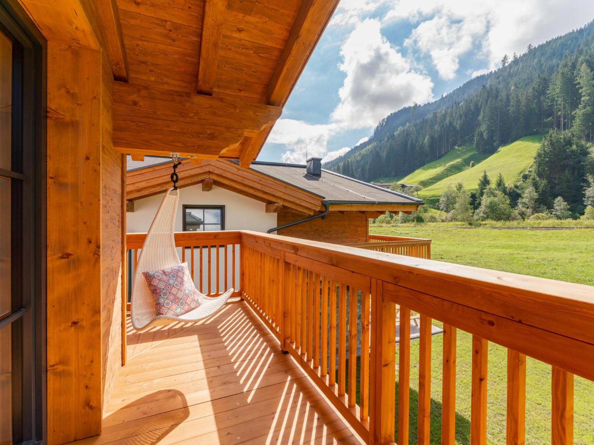 Wieserwald Wald im Pinzgau Zewnętrze zdjęcie